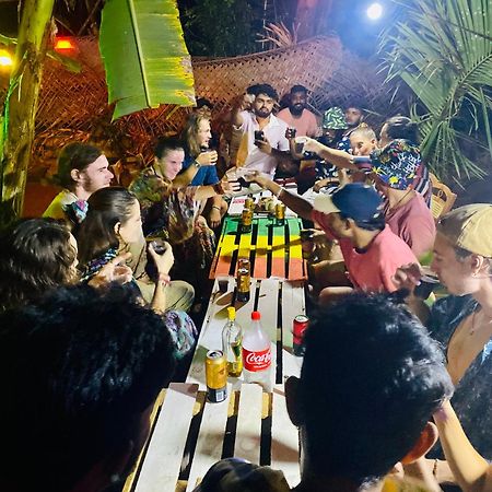 Reggae Paradise Hostel Sigiriya Exterior foto